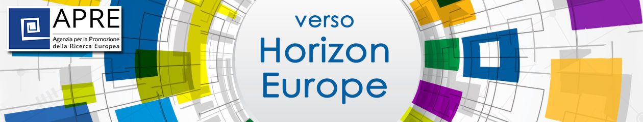 Verso Horizon Europe